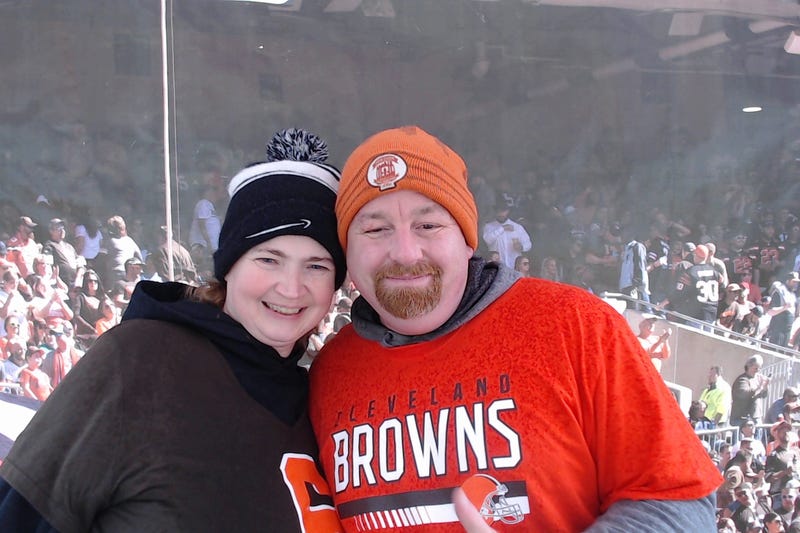 Dawg Pound Drive