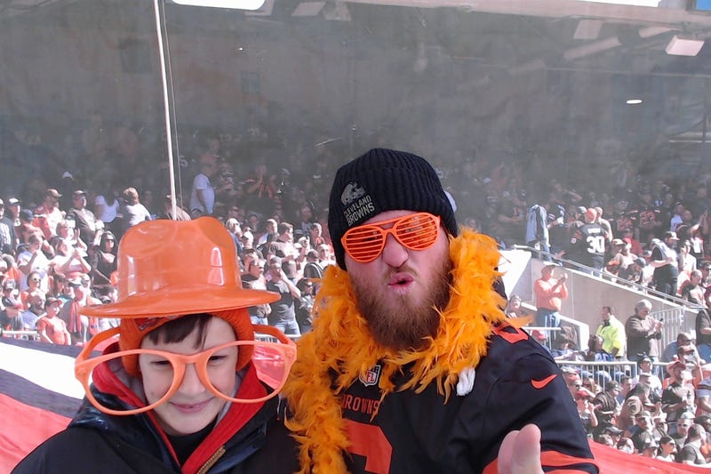 Dawg Pound Drive