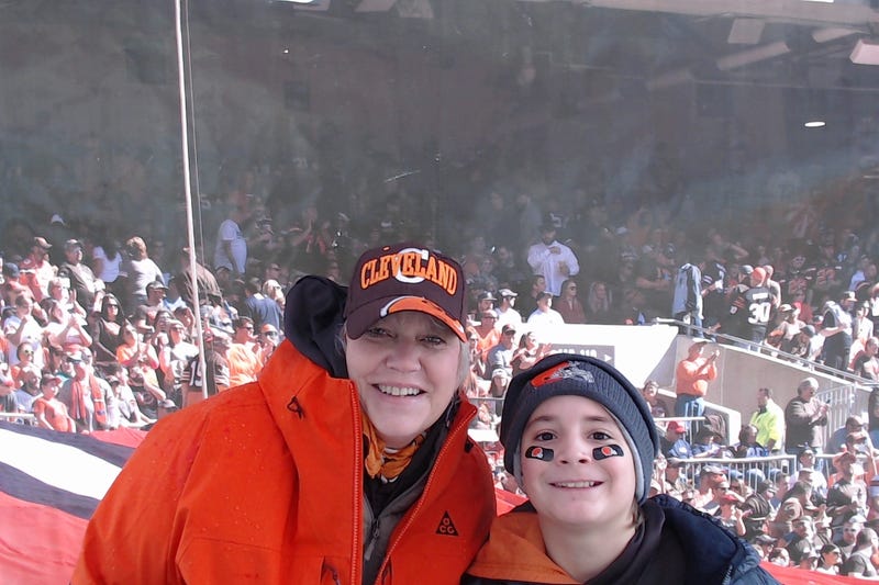 Dawg Pound Drive