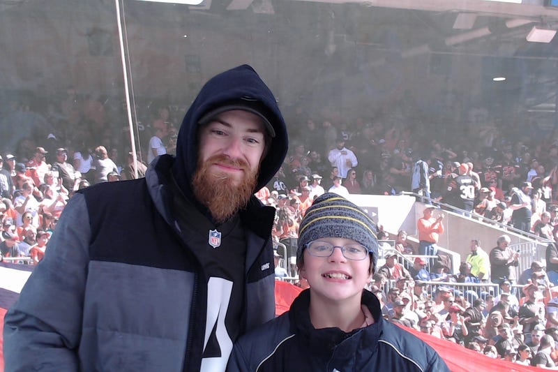 Dawg Pound Drive