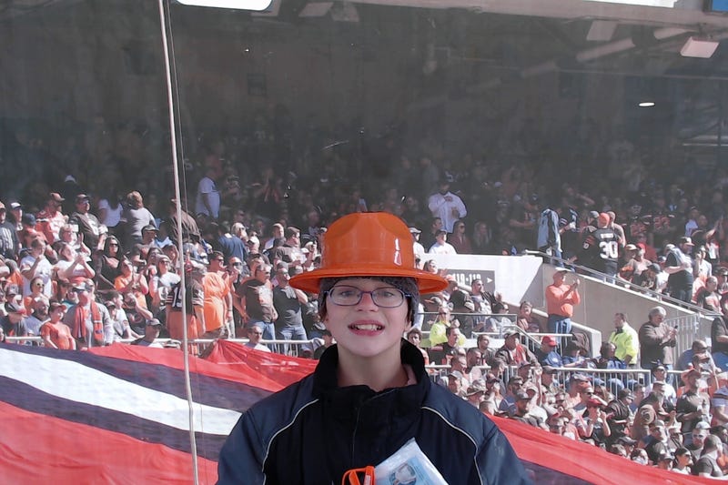 Dawg Pound Drive