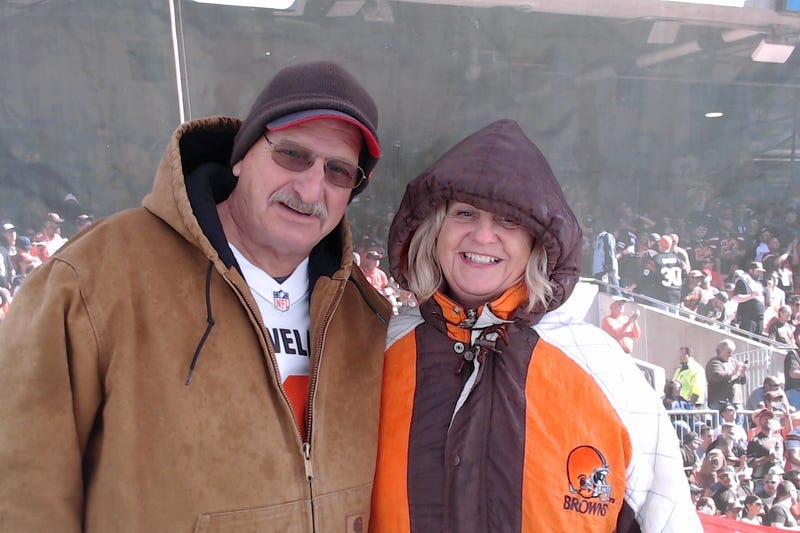 Dawg Pound Drive