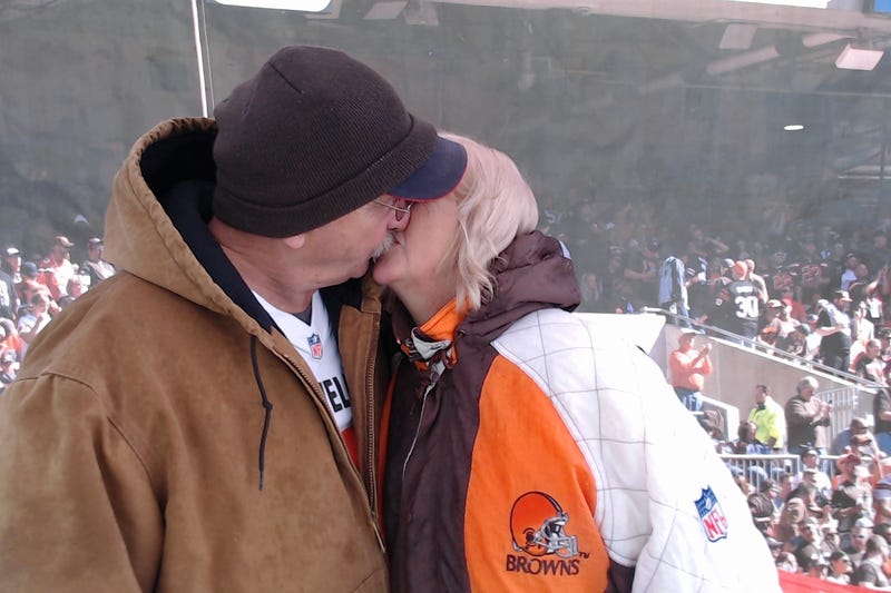 Dawg Pound Drive