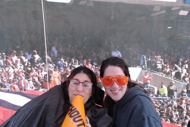 Dawg Pound Drive