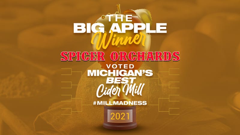 Mill Madness
