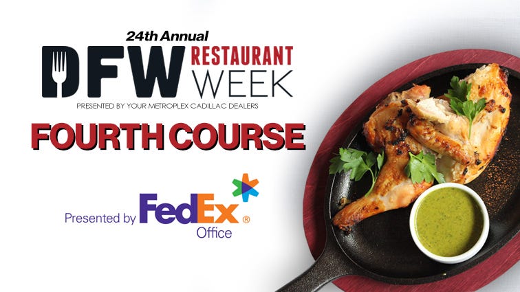 2021 FedEx Office Fourth Course