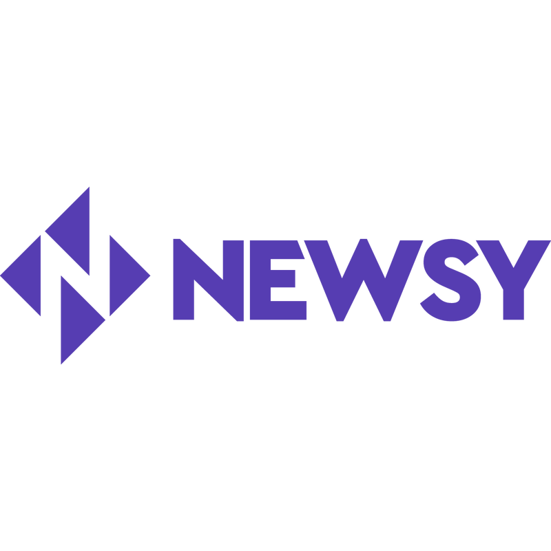 Newsy logo