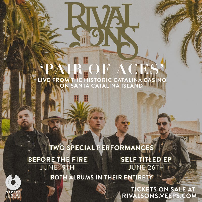 Rival Sons