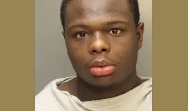 Haneef Roberson.