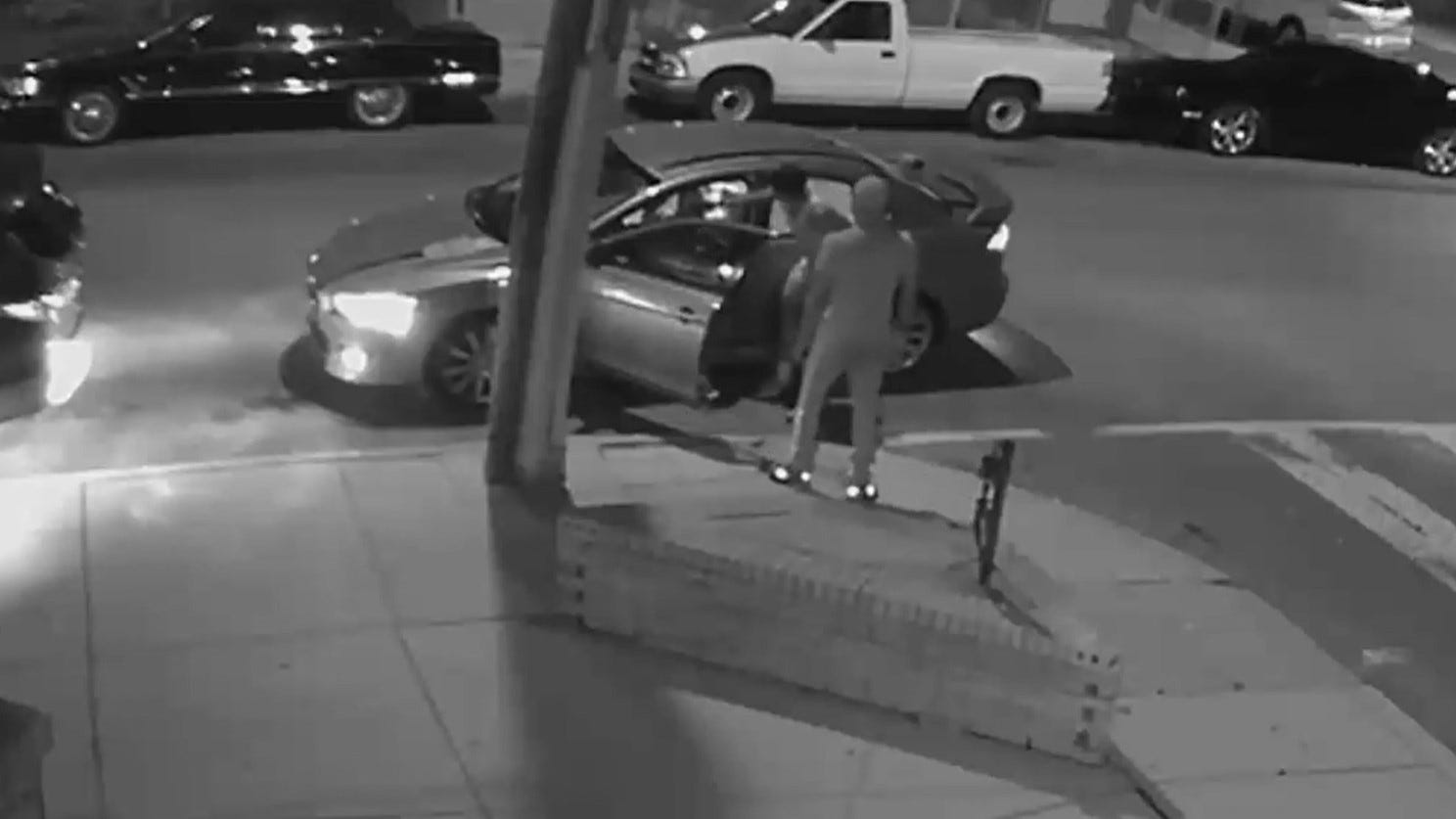 More than one-third of Philadelphia carjacking suspects arrested in 2021 were teens