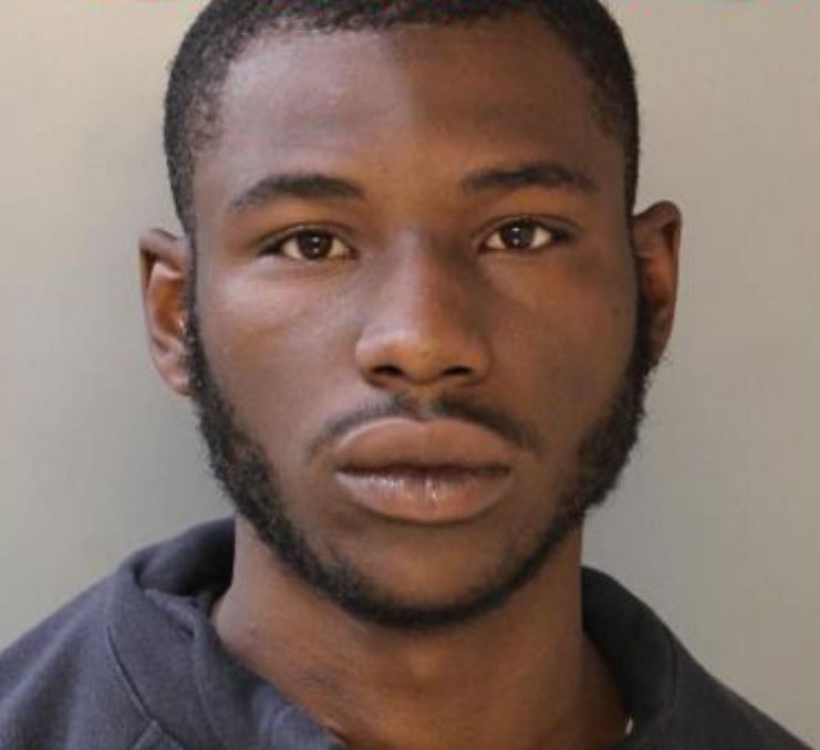 Jaleel Jones.