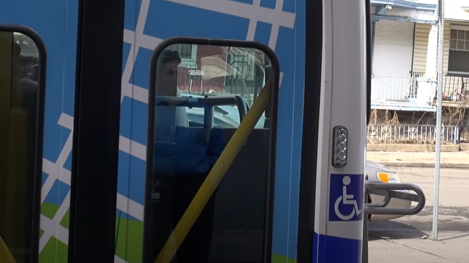 SEPTA driver shortage leads to Philly school buses that haven't come