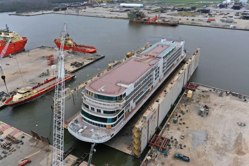 Viking Mississippi