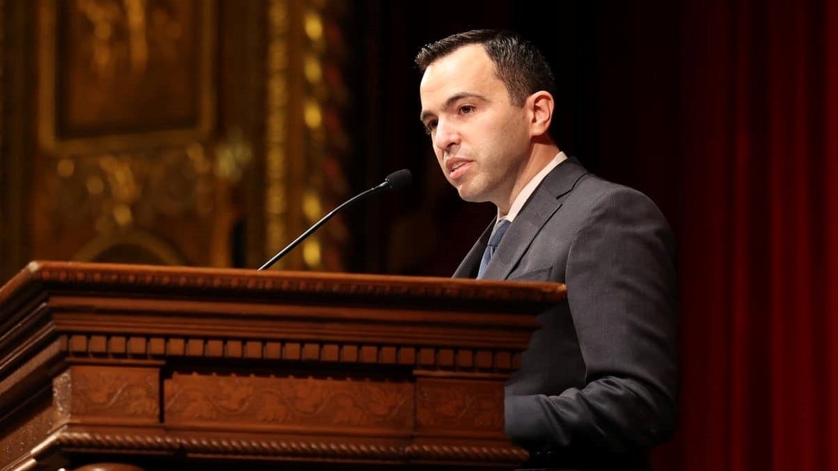 New Jersey launches strike force to protect abortion access