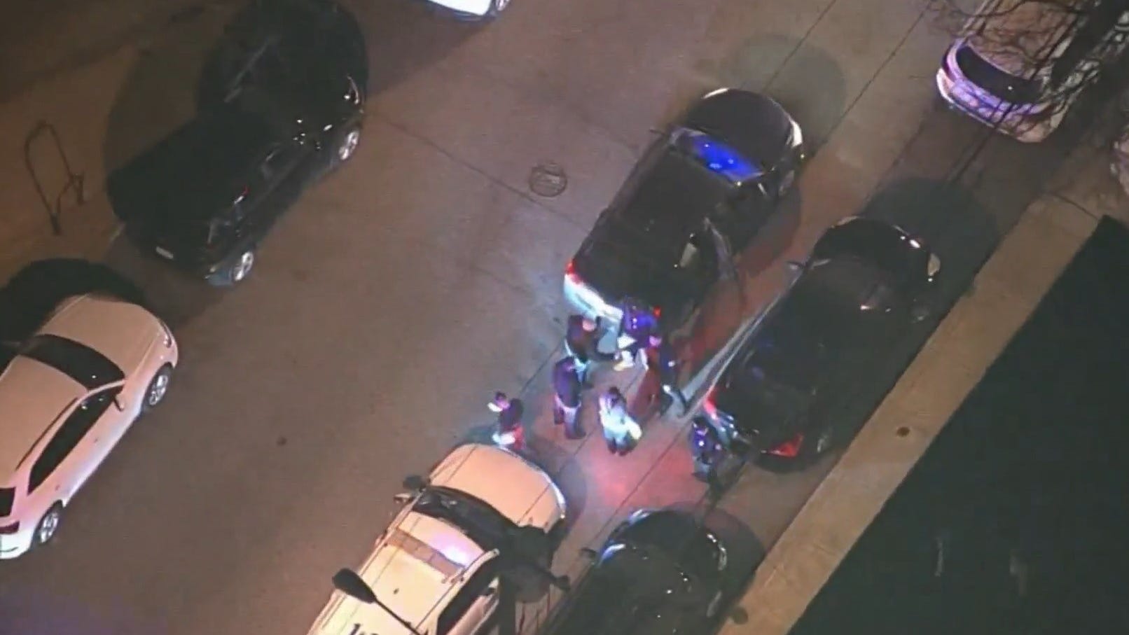 Video may change investigation into deadly Philadelphia police shooting of 12-year-old boy