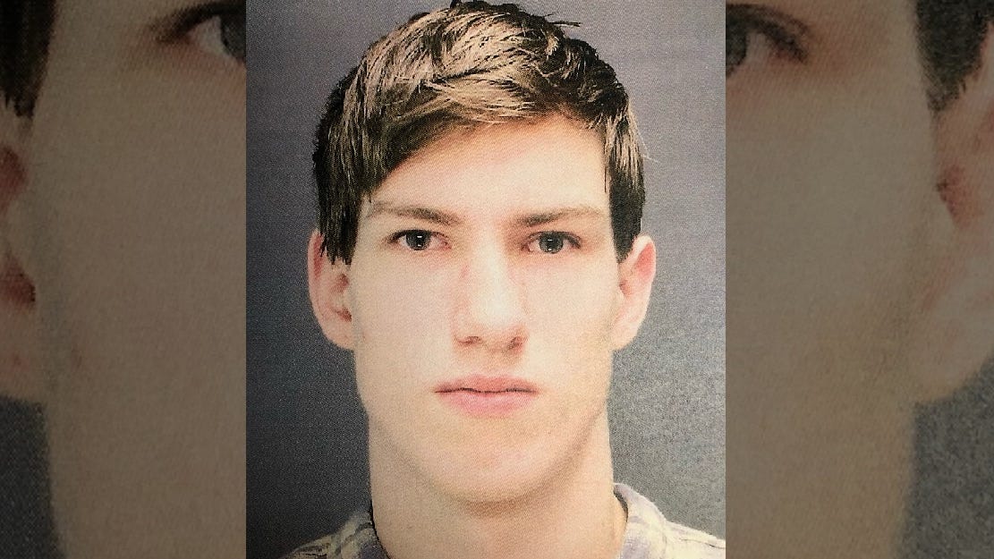 Teen was drunk, high when he caused fatal high-speed crash, MontCo prosecutors say