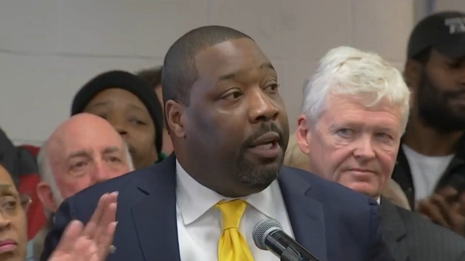 Shop Rite-Universal Companies relationship spotlighted in Kenyatta Johnson trial
