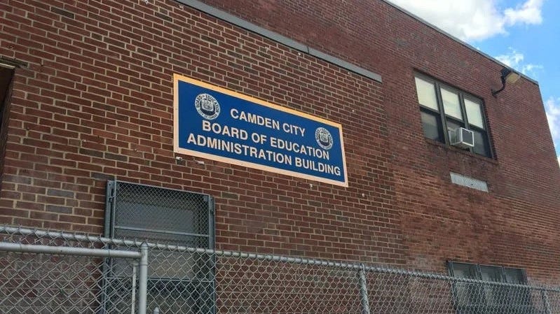 Dozens of Camden children drink milk tainted with sanitizer, go to hospital