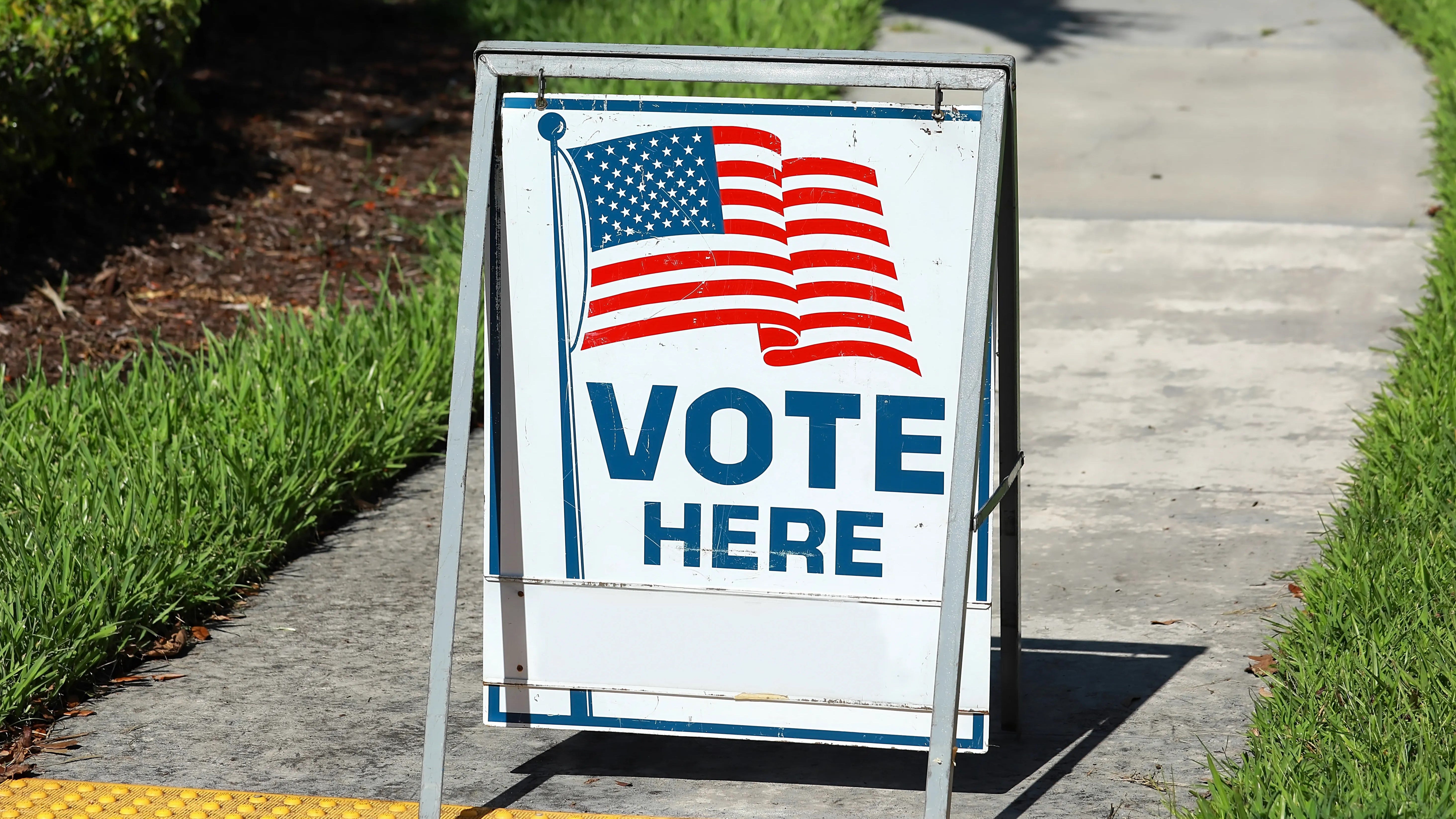 Why Pa. primaries could be highly competitive, especially down the ballot