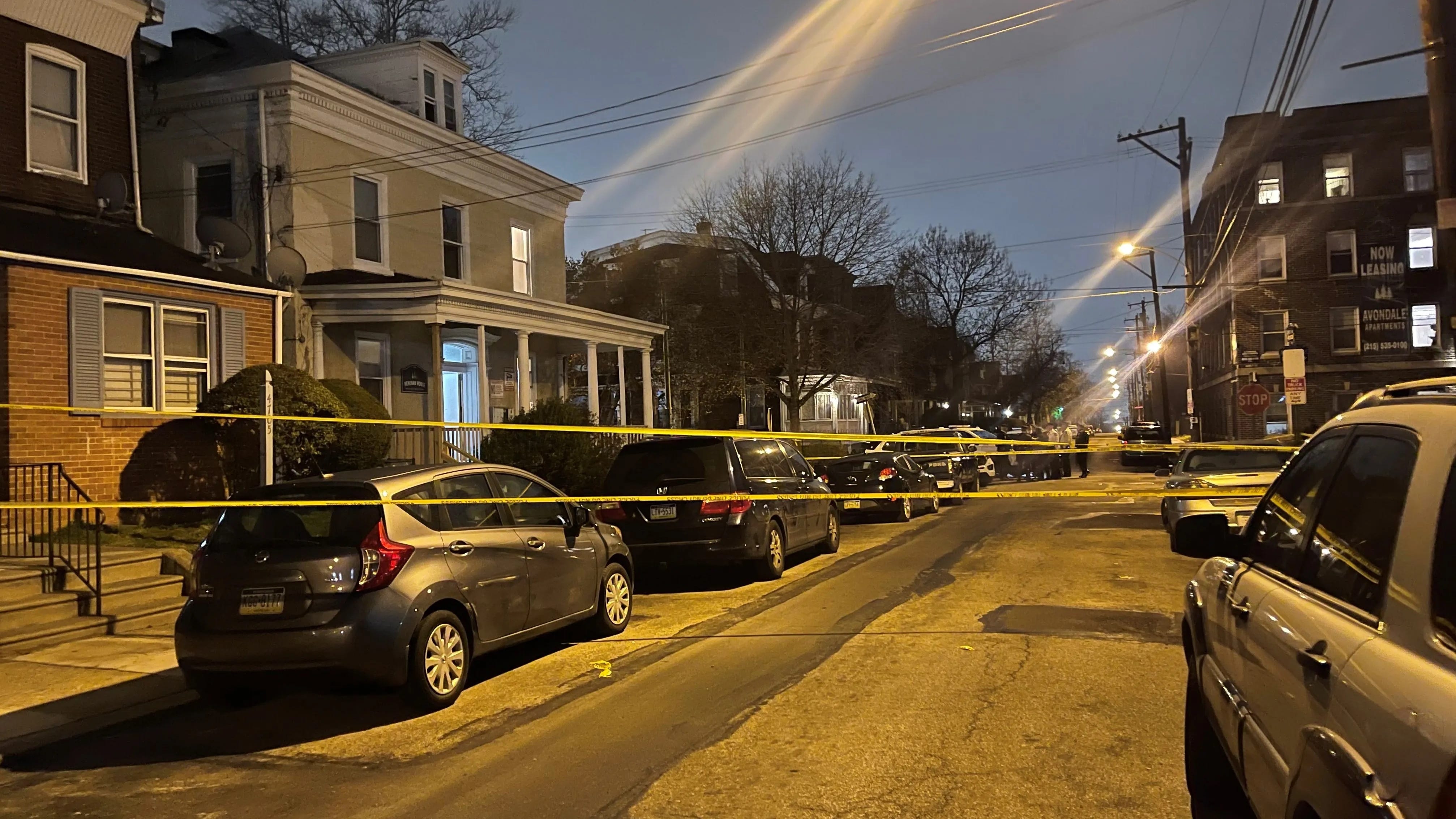 Not suicide. Police now say they killed suspect in SEPTA officer shooting Wednesday