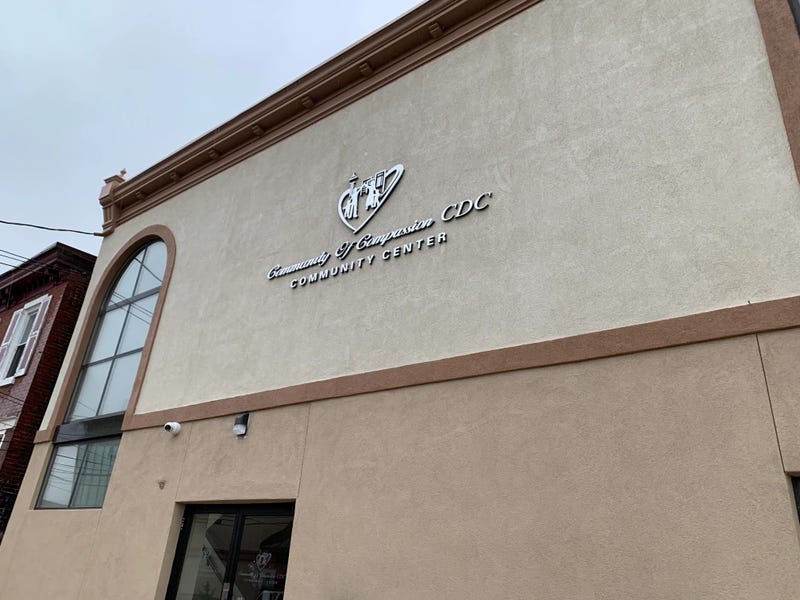 The Community of Compassion CDC in Southwest Philadelphia is one of the current Community Evening Resource Centers (CERC) in the city.