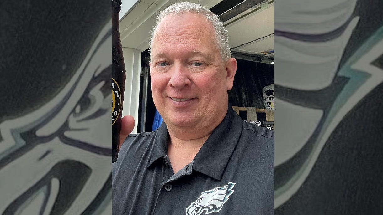 Why Rodney Boylan’s dedication to watching Philly teams is hard to surpass