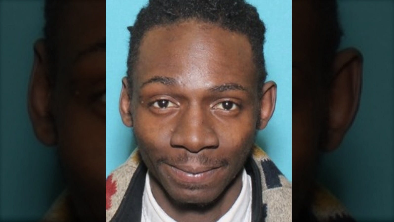 Suspect identified in alleged sexual assault on SEPTA train