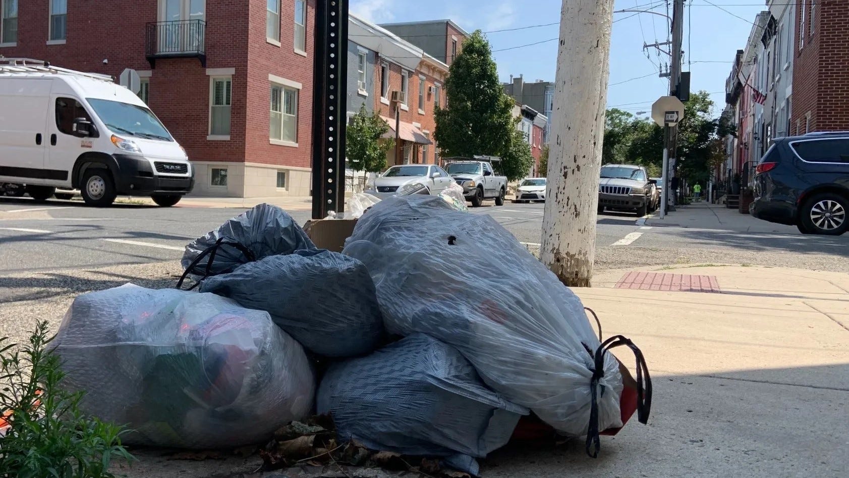 Philly Council plans new ways to fight illegal dumping