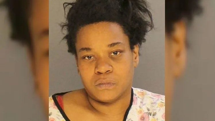 Woman charged with beating, starving 4-year-old pleads guilty to third-degree murder
