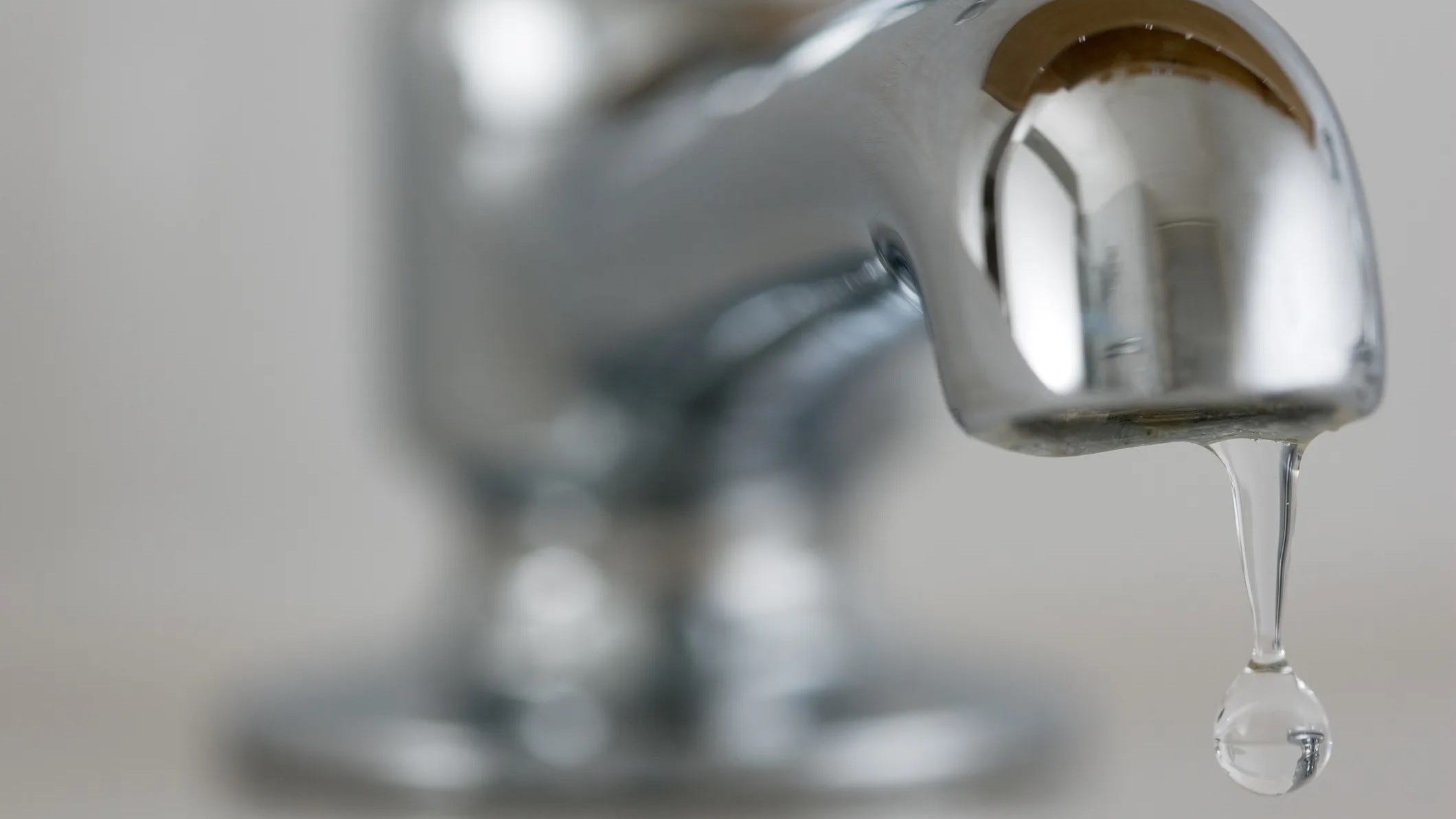 Philly Water Department to resume service shut-offs to delinquent customers
