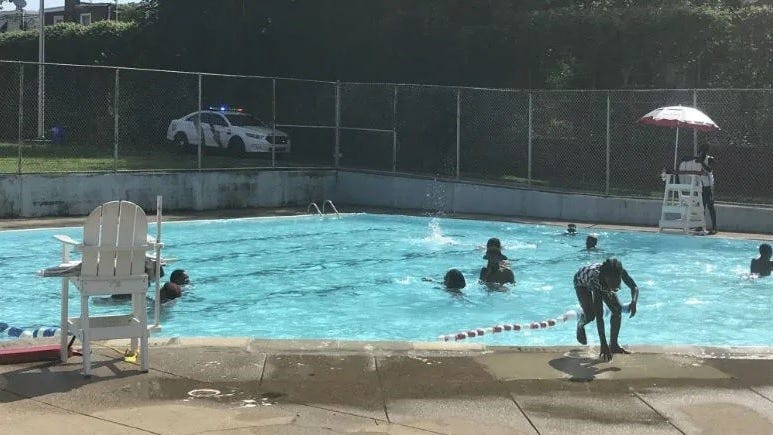 Philadelphia still needs dozens more lifeguards for pool openings
