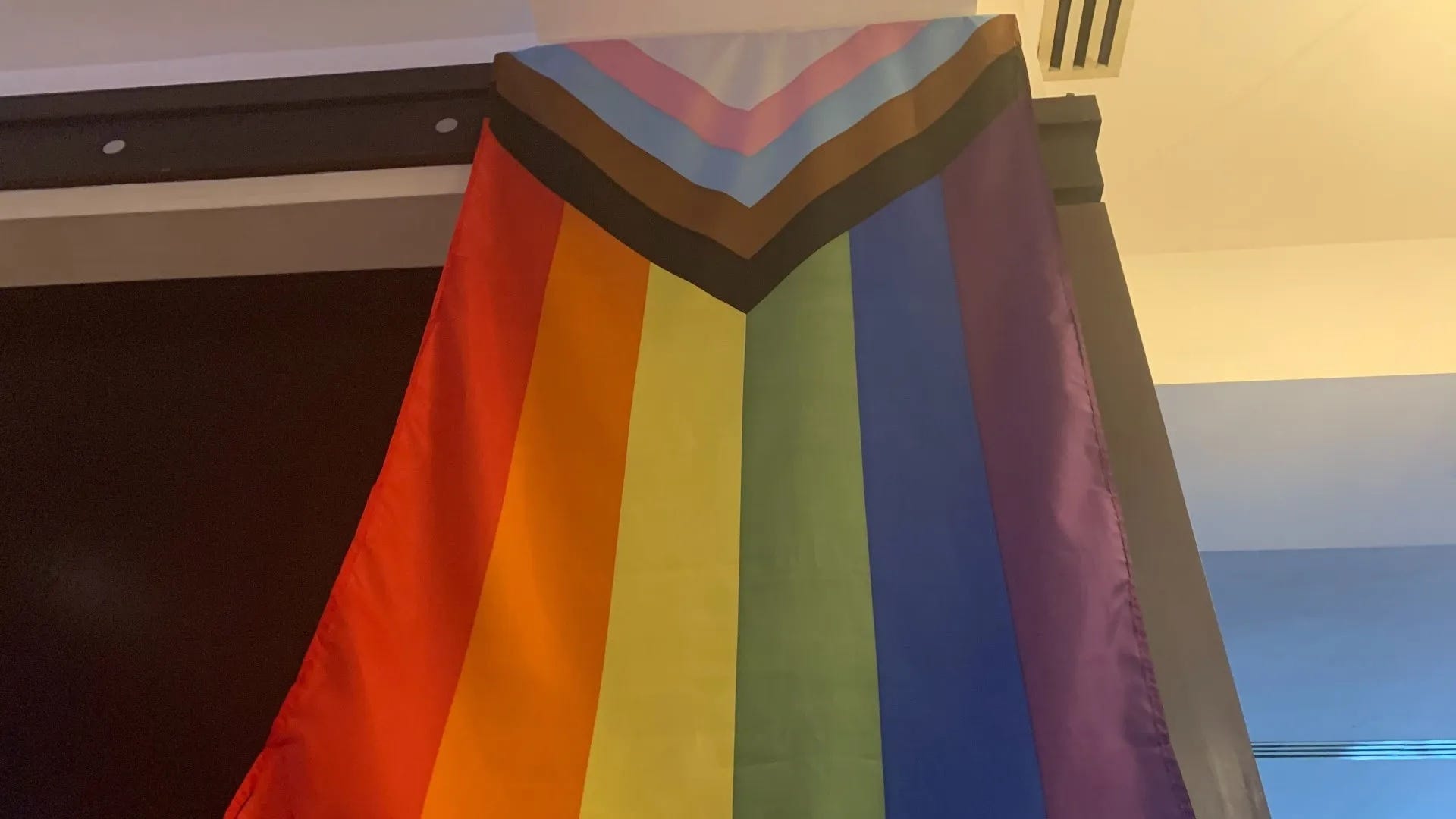 Things will look different at 2022 Philly Pride Festival and March