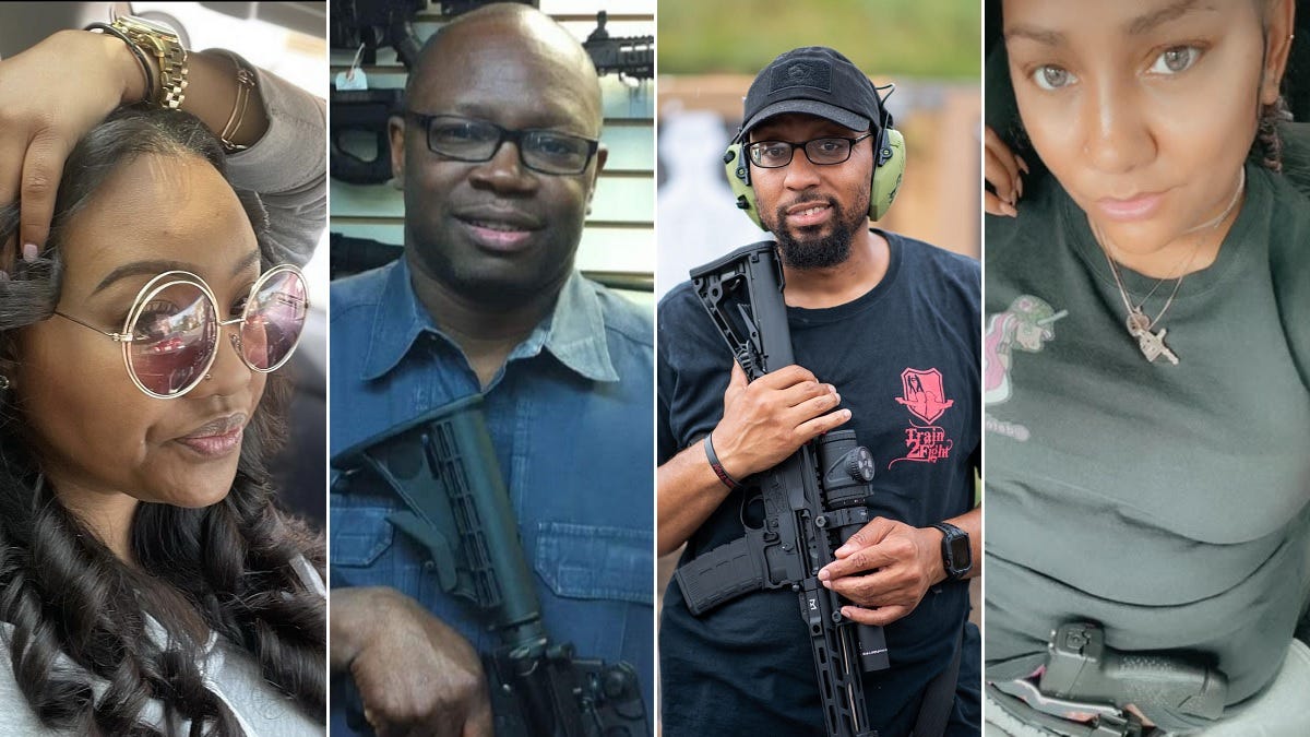 Amid homicide surge, dramatic rise in Philadelphians legally carrying guns