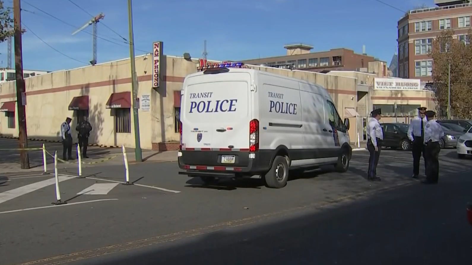 Woman killed after filing protection from abuse order, police say