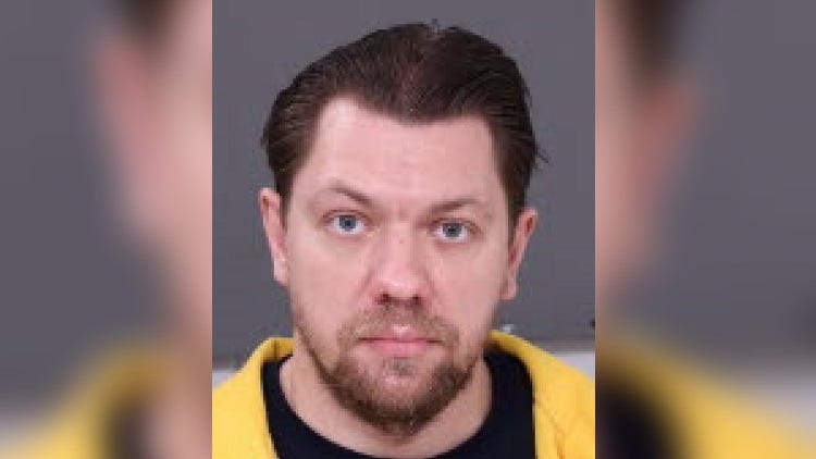 Man sentenced for kidnapping 18-year-old, threatening to kill him and his mother