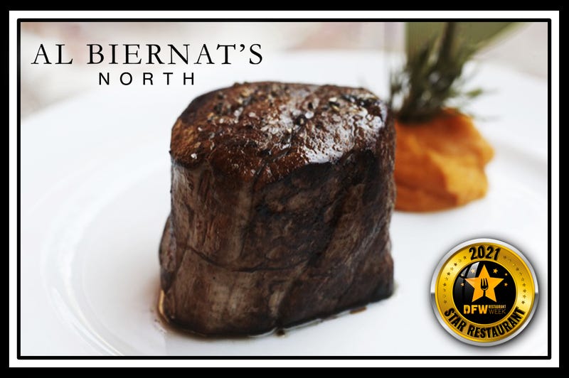 2021 Star Restaurant - Al Biernat's North