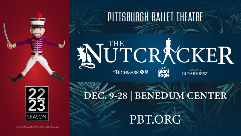 The Nutcracker