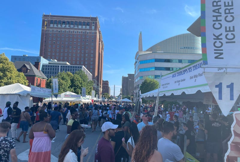 2022 Taste of Buffalo