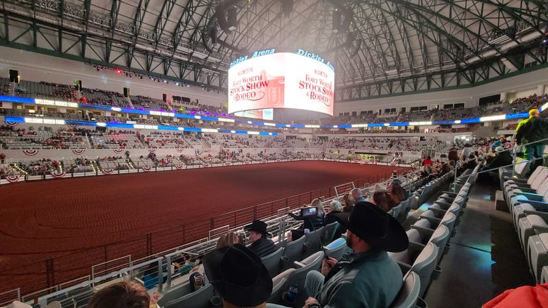 Fort Worth Stock Show & Rodeo