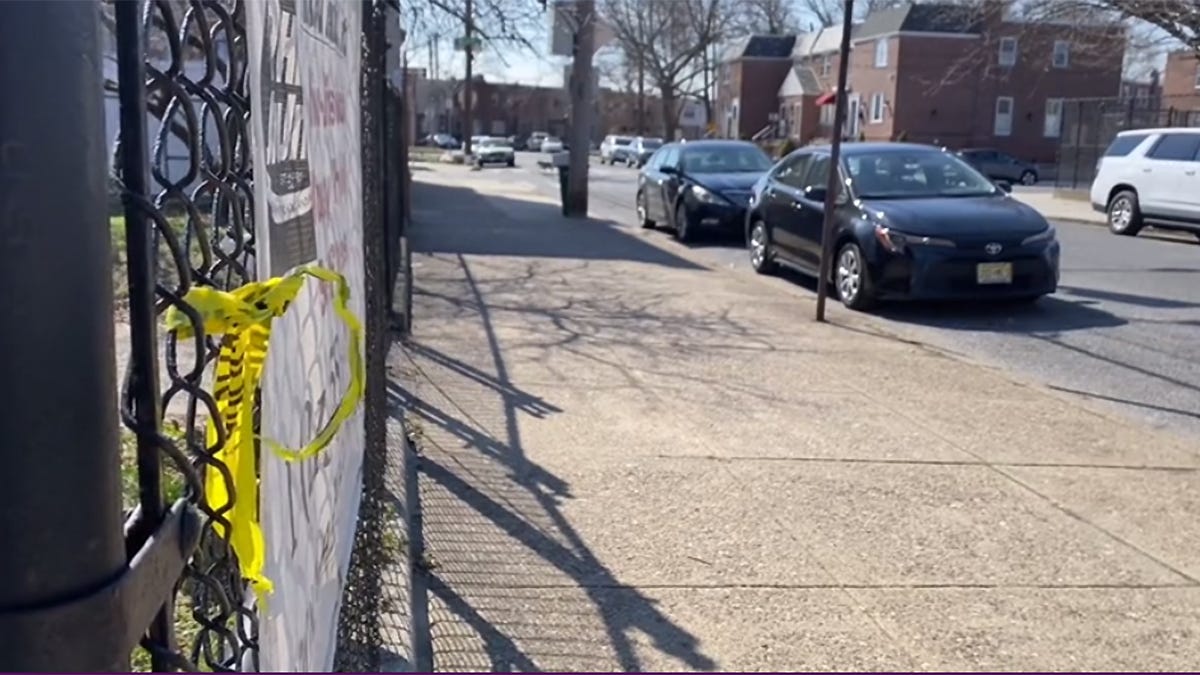 Police kill 12-year-old boy in South Philly shootout