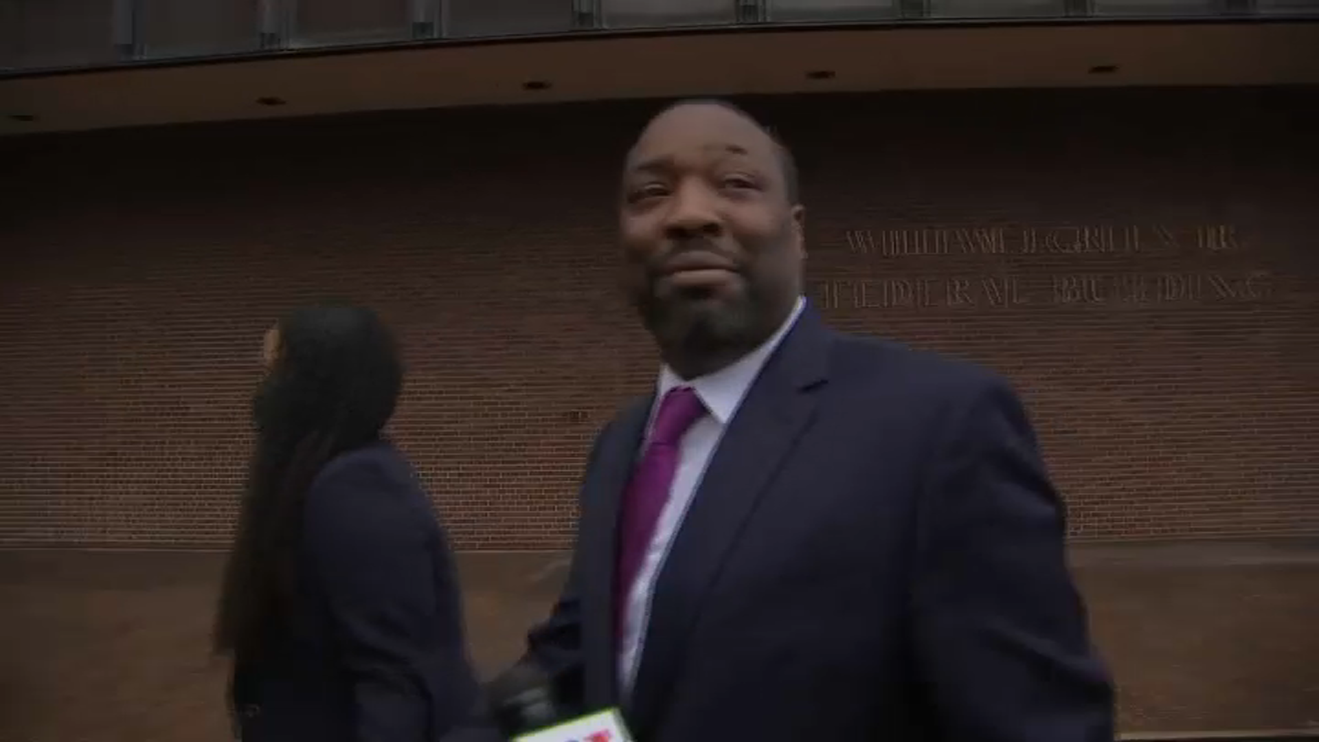 'Power couple' taking bribes or public servants with a side contract?: Inside the opening of the Kenyatta Johnson trial