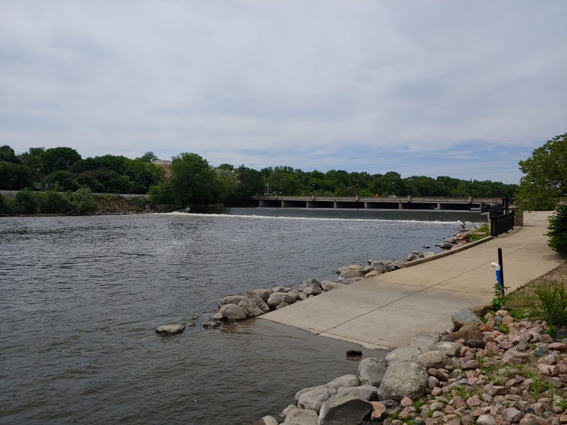The Fox River