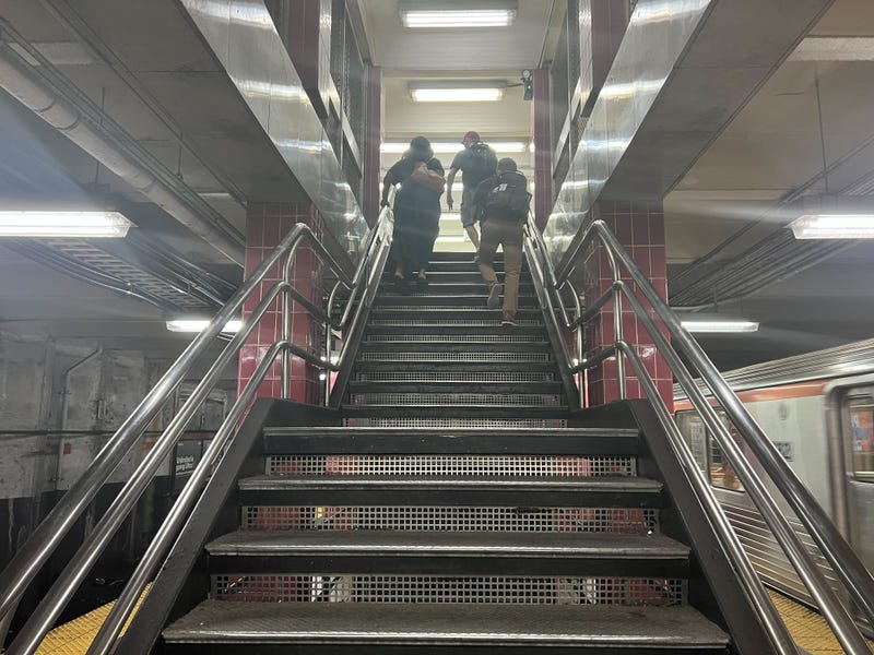 Snyder Avenue SEPTA station