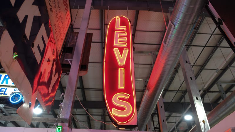 Neon Museum of Philadelphia