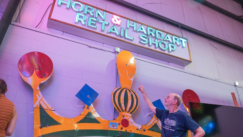 Neon Museum of Philadelphia