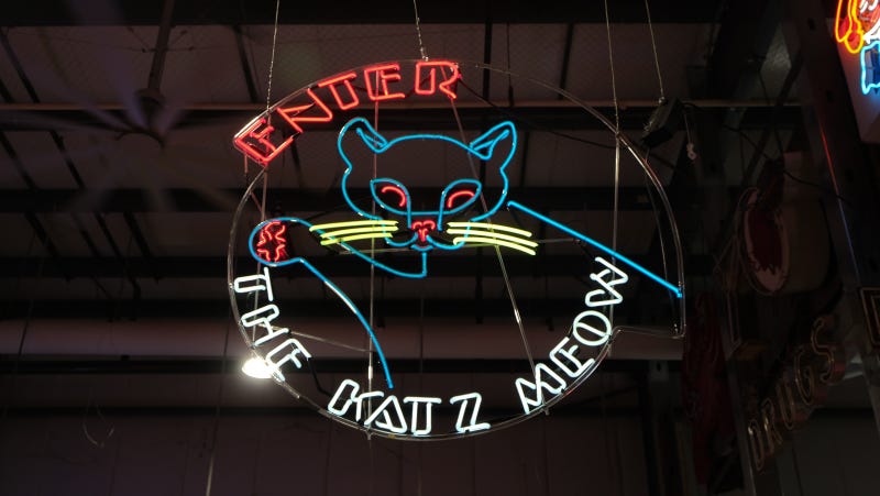 Neon Museum of Philadelphia