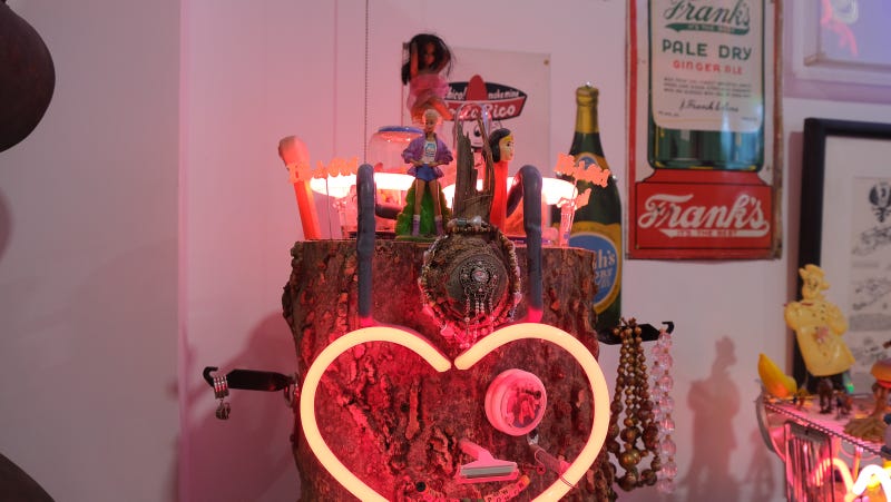 Neon Museum of Philadelphia