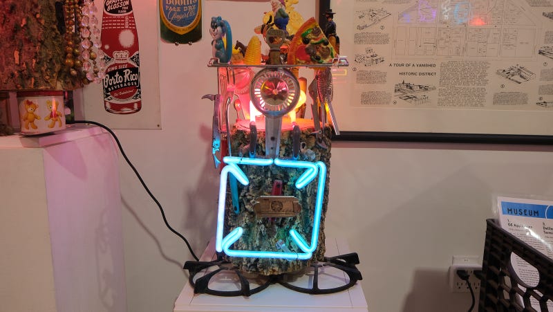 Neon Museum of Philadelphia