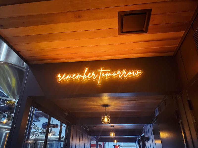dry bar