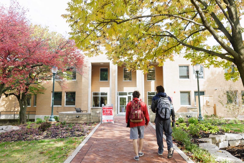 North Central College